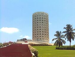 Hotel Residency Park