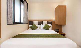 Hotel Residency Park