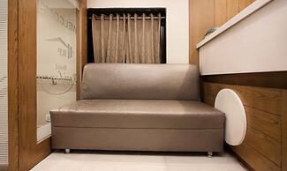 Hotel Residency Park