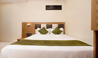 Hotel Residency Park