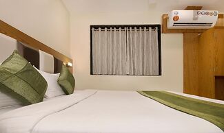 Hotel Residency Park