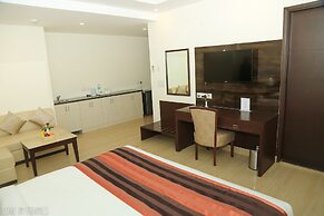 Treehouse Neo Casa-Unit of Neo Residency