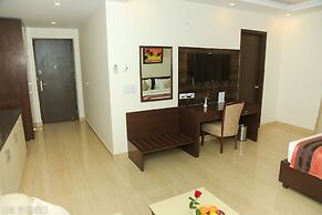 Treehouse Neo Casa-Unit of Neo Residency