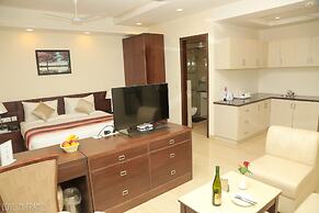 Treehouse Neo Casa-Unit of Neo Residency