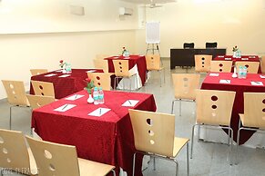 Treehouse Neo Casa-Unit of Neo Residency