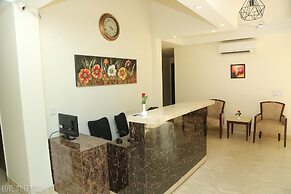 Treehouse Neo Casa-Unit of Neo Residency