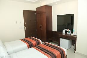 Treehouse Neo Casa-Unit of Neo Residency