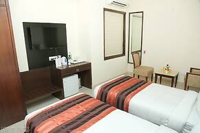 Treehouse Neo Casa-Unit of Neo Residency