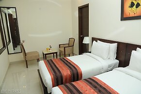 Treehouse Neo Casa-Unit of Neo Residency