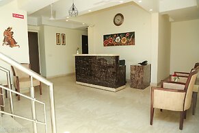 Treehouse Neo Casa-Unit of Neo Residency