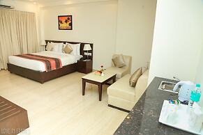 Treehouse Neo Casa-Unit of Neo Residency