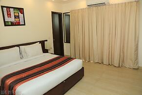 Treehouse Neo Casa-Unit of Neo Residency