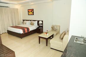 Treehouse Neo Casa-Unit of Neo Residency