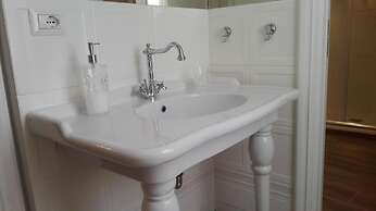 Santa Lucia B&B