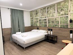 Casp Green House