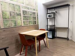 Casp Green House