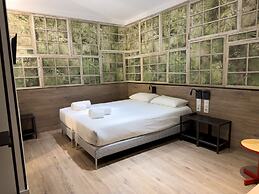 Casp Green House