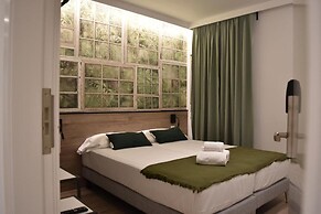 Casp Green House