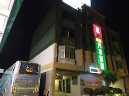 San Ho Business Hotel