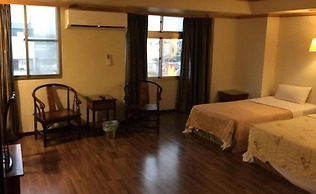 San Ho Business Hotel