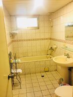 San Ho Business Hotel