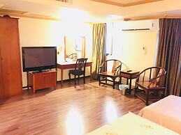 San Ho Business Hotel