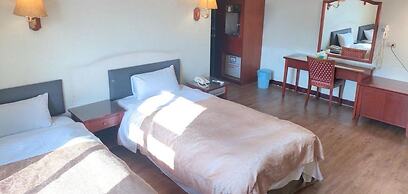 San Ho Business Hotel