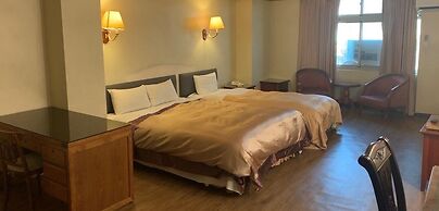 San Ho Business Hotel