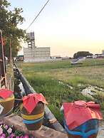 San Ho Business Hotel