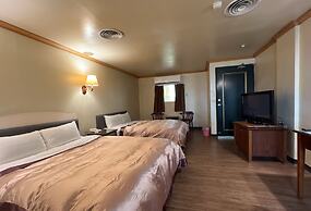 San Ho Business Hotel