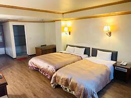 San Ho Business Hotel