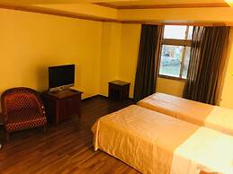 San Ho Business Hotel