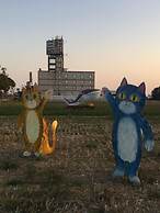 San Ho Business Hotel