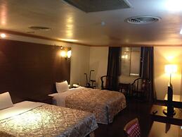 San Ho Business Hotel