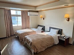 San Ho Business Hotel