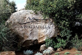 A Piattatella