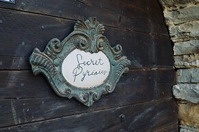 Secret Pyrénées
