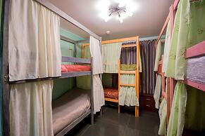 Hostel Rational Pyatnitskoye