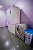 Hostel Rational Pyatnitskoye