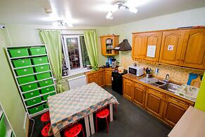 Hostel Rational Pyatnitskoye