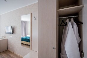 Hostel Rational Pyatnitskoye