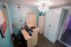 Hostel Rational Pyatnitskoye