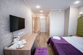 Hostel Rational Pyatnitskoye