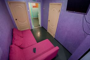 Hostel Rational Pyatnitskoye