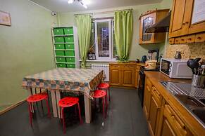 Hostel Rational Pyatnitskoye