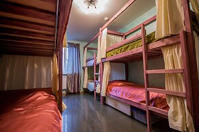 Hostel Rational Pyatnitskoye