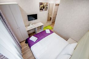 Hostel Rational Pyatnitskoye