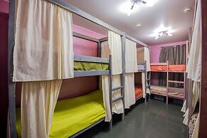 Hostel Rational Pyatnitskoye