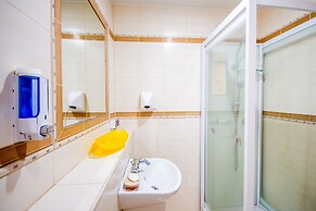 Hostel Rational Pyatnitskoye