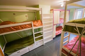 Hostel Rational Pyatnitskoye